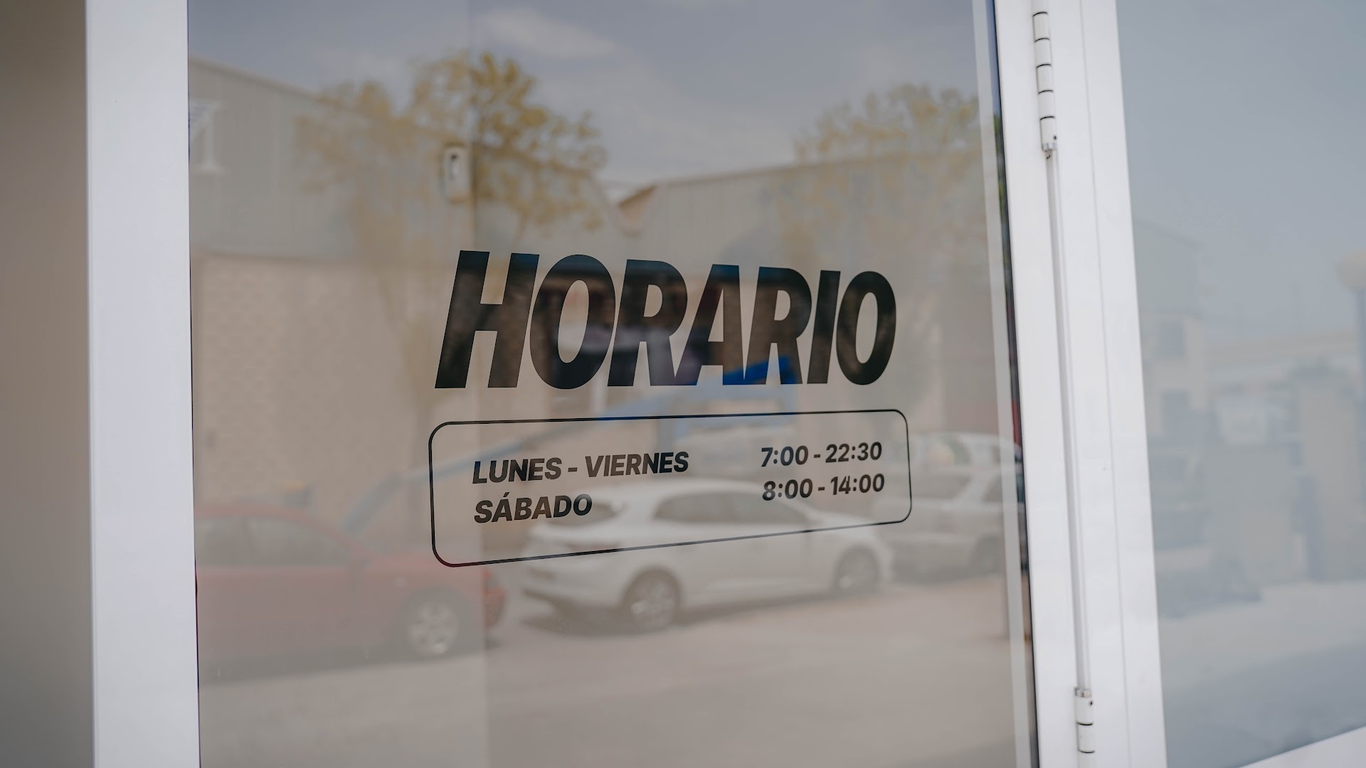 SOMBRA FITNESS CLASS · Fotos 5