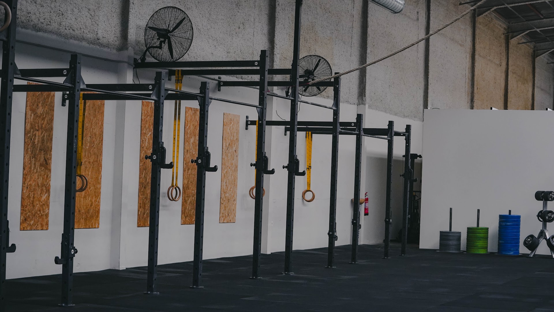 SOMBRA FITNESS CLASS · Fotos 4